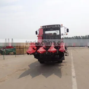 Corn Used Corn Harvesters thumbnail-1