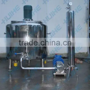 Vacuum Emulsion Tank HuiHe thumbnail-1