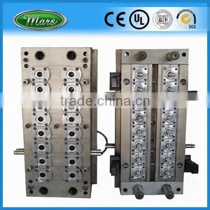 Injection Machine Mould thumbnail-1