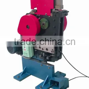 NEW QA32-8B High Professional Steel Bar Cutting Shearing Machine thumbnail-1
