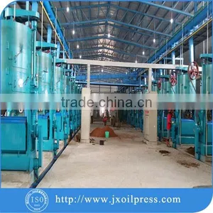 HENAN Manufacturer Cheap Oil Press Machine thumbnail-4