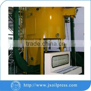 20~1000TPD Automatic Soybean Oil Mill thumbnail-6