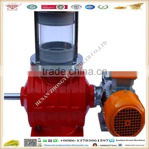 TGFY5 Carbon Steel Air Lock for Corn and Wheat Processing Plan thumbnail-3