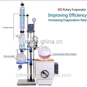 Lab Essential Oil Distillation Equipment thumbnail-2