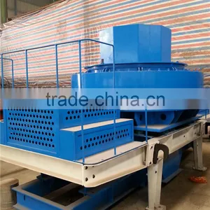 Hot Style Rod Sand Making Machine Mining Equipment thumbnail-1