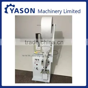 2-180g Automatic Tea Bag Filling and Packing Machine thumbnail-1