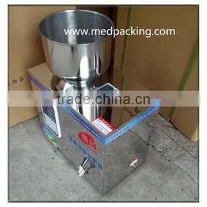 Small Powder Weighing And Filling Machine thumbnail-2