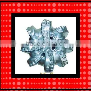 IADC M323 API PDC Oil Bits thumbnail-6