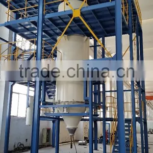 3D Printing Powder Making Machine With Atomization System thumbnail-3