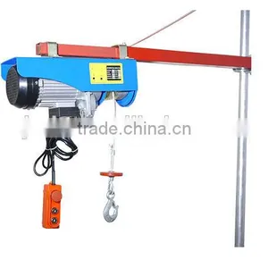 GS Approved 1750LBS Electric Winch 240V thumbnail-3