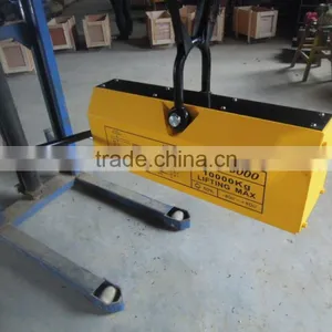 3.5 Times Safety Factors Industrial Magnetic Lifts thumbnail-3