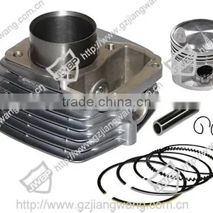 Factory Price Motorcycle Cylinder Block CG125 thumbnail-4