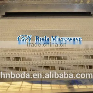 Dried Apple Chips Processing Machine thumbnail-3