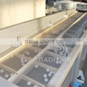 Industrial Electric Vibrating Sifter Screen Sieve for Pharmaceutical Chemical Flour thumbnail-5