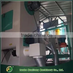 Manufacturer of Best Quality Corn Grading and Cleaning Machine thumbnail-2