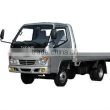 T-KNG 1 Ton Cargo Transportation Trucks Diesel thumbnail-1