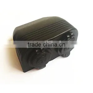 Electrical Socket Outlet / Electrical Power Socket thumbnail-4