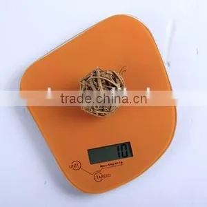 Food Scale Kitchen Weighing Scale Digital thumbnail-1