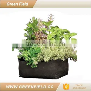 Diy Felt Garden Plant Pot,herb Garden Plant Pot Design thumbnail-2