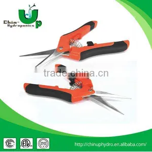 2016 Professional Multi Blade Scissors /pruning Scissor/small Garden Tool thumbnail-6