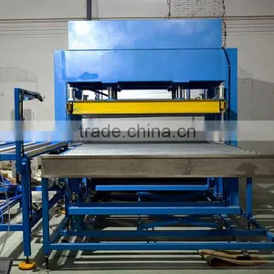 NaiGu Manufacture Mattress Film Packing & Compressing Machine 61M thumbnail-2
