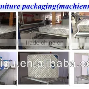 Mattress Machine for Packging thumbnail-1