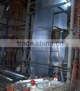 Wide Greenhouse Plastic Film 200 Micron Anti uv thumbnail-1