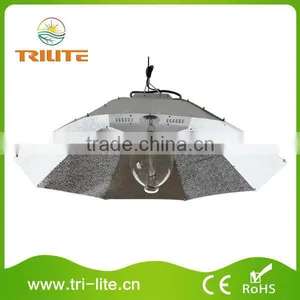 Parabolic Reflector Hydroponic Grow Light Umbrella Lamp Shade thumbnail-2