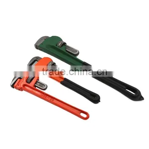45# Carbon Steel Forged Mini Pipe Wrench thumbnail-5