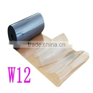 Superior Flexibility !!! Soft PVC Film for Medical Packing/PVC Wrapping Film/PVC Stretch Wrapping Film thumbnail-5