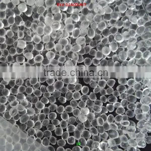 Hot Melt EVA Granule/EVA Resin For Shoes VA14%-28%/virgin&recycled EVA Resin thumbnail-2