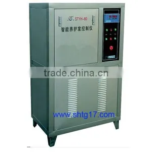STYH-60 Automatic Intelligent Curing Cabinet Controller thumbnail-1