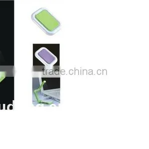 USB Hub USB Multifunctional Folding Book Lights thumbnail-1