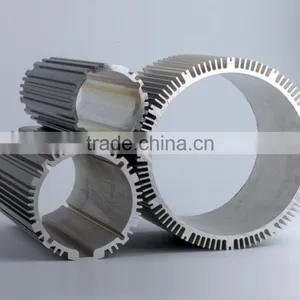 Large Diameter Aluminum Pipe-China Aluminum Manufacture thumbnail-1