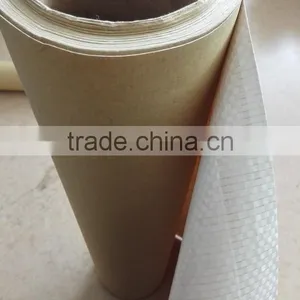 pe Woven Fabric Laminated Kraft Paper thumbnail-4