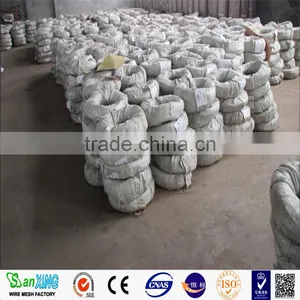 12 Guage Black Annealing Wire Iron Rod, Low Price Annealed Binding Wire thumbnail-4