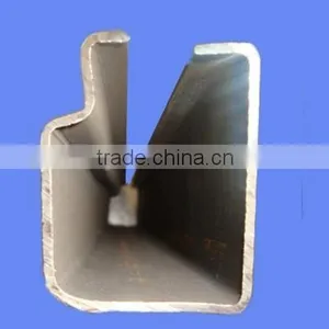 Light Steel Special Channel thumbnail-1