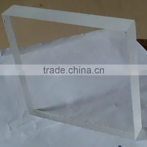 15mm Plastic Sheet Polycarbonate Sheet thumbnail-1