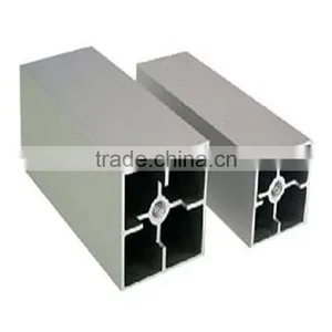 Aluminum Extrusion Frame for Wall, Furniture, 6000 Series Material thumbnail-1
