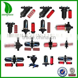 2017 Top Quality Irrigation System Water Sand Filter With Cheap Price thumbnail-1