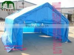 14'x 28' Carport thumbnail-1