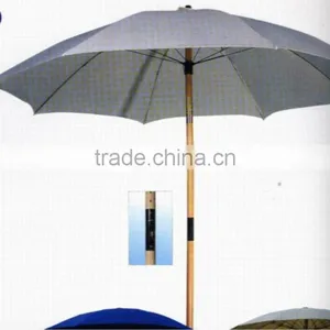 10 Ribs Outdoor Beer Umbrella 11122-12 thumbnail-1