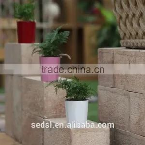 Small Decorative Flower Pots,decoration Pot,desktop Flower Pot thumbnail-3