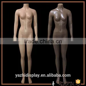 Fashion Design Sexy Headless Mannequins Female for Bar Display thumbnail-1