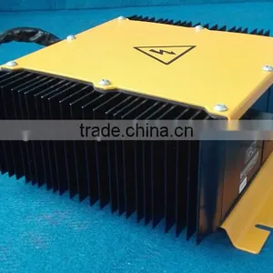 800w 315v to 12v 70a Isolated dc dc Converter for ev thumbnail-4