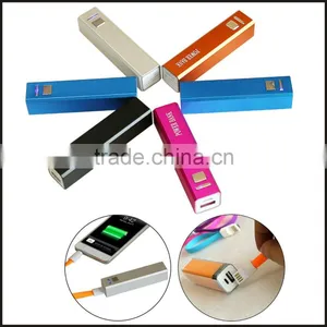 Movable Charging Treasure thumbnail-4
