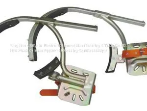 Concrete Pole Climbers Climbing Irons thumbnail-3