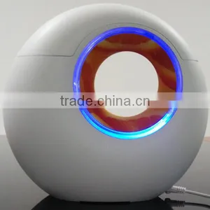 LED Light Small Protable Scent Air Machine for Home and Office thumbnail-2