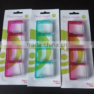 Table Cloth Clip Tablecloth Clips Table Cloth Clamps thumbnail-1