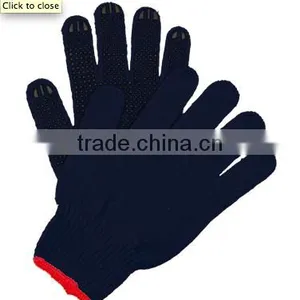 Hand Protection High Quality Cotton Glove. thumbnail-2